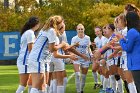 Women’s Soccer Senior Day  Wheaton College 2019 Women’s Soccer Team Senior Day. - Photo by Keith Nordstrom : Wheaton, Women’s Soccer, Senior Day